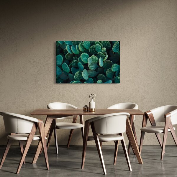 Slika - Opuntia (90x60 cm)