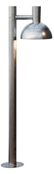 Vanjske Svjetiljka Nordlux, ARKI, Sivo, Metal, Moderan