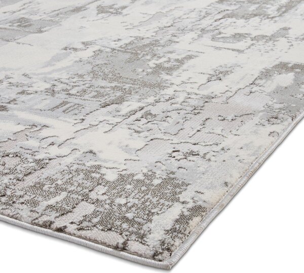 Sivo-bež tepih 220x160 cm Apollo - Think Rugs