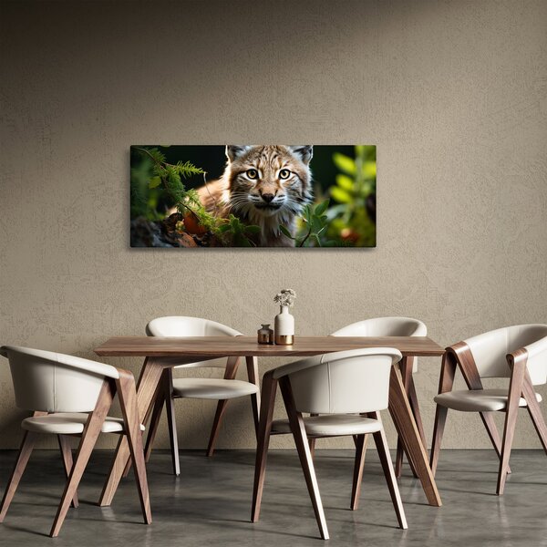 Slika - Crtanje (120x50 cm)