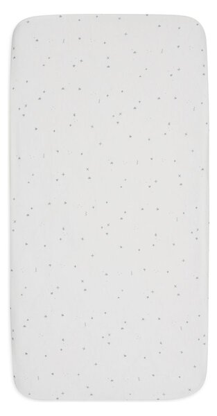 JOLLEIN plahta 60X120cm Twinkling sea green