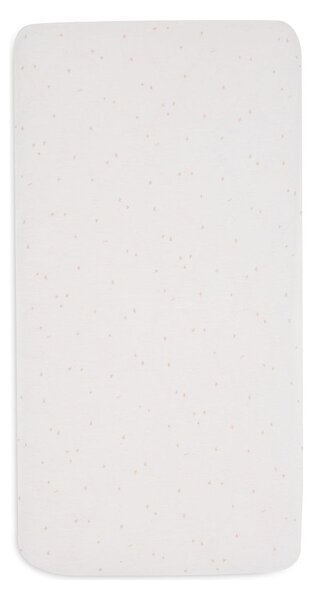 JOLLEIN plahta 60X120cm Twinkling wild rose