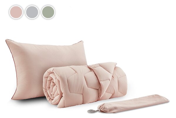 Set Adaptivego P&D&B Lux Dormeo