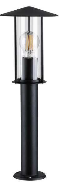 Vanjske Svjetiljka Paulmann, Classic, Crno, Metal