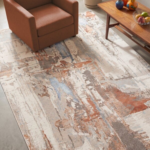 Bež tepih 160x220 cm Miro – Asiatic Carpets