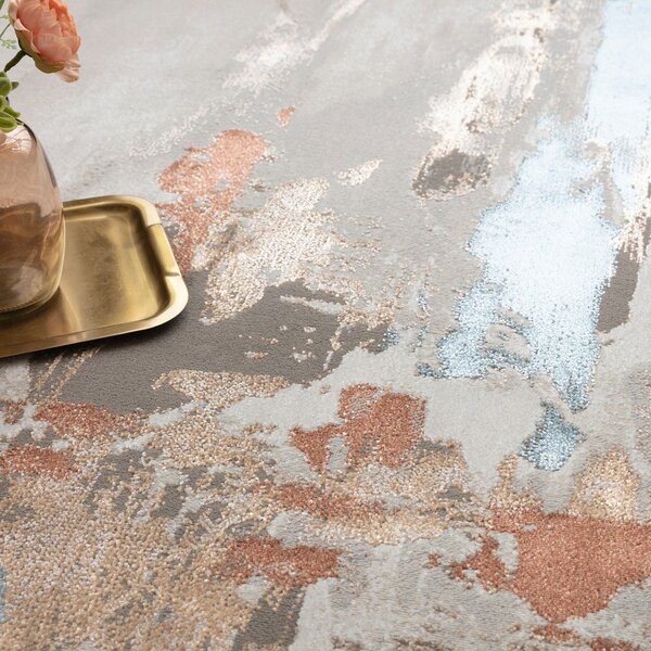 Bež tepih 160x220 cm Miro – Asiatic Carpets