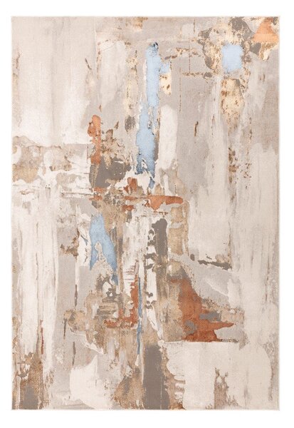 Bež tepih 160x220 cm Miro – Asiatic Carpets