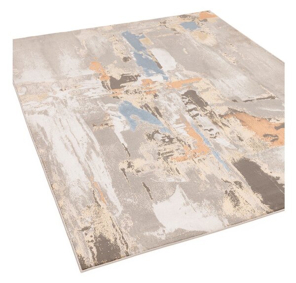 Bež tepih 160x220 cm Miro – Asiatic Carpets
