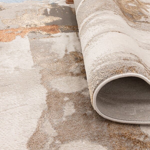 Bež tepih 160x220 cm Miro – Asiatic Carpets