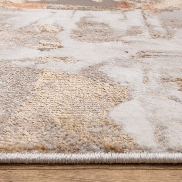 Bež tepih 160x220 cm Miro – Asiatic Carpets