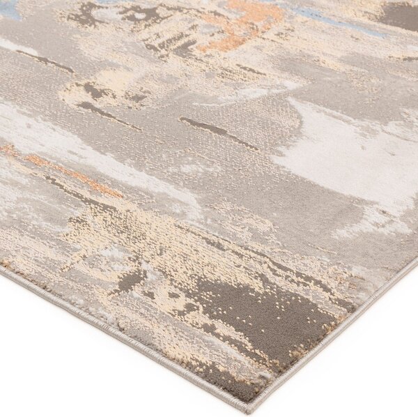 Bež tepih 160x220 cm Miro – Asiatic Carpets