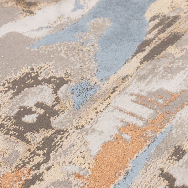 Bež tepih 160x220 cm Miro – Asiatic Carpets