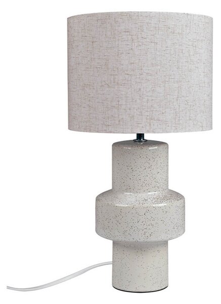 Stolne Lampa Nordlux, Bež, Blagovaonica, Tkanina / tekstil