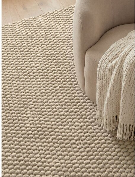 Krem unutarnji i vanjski tepih 160x230 cm Southwark – Ted Baker
