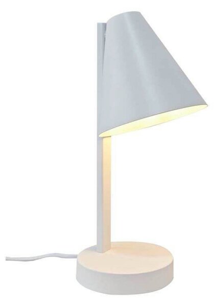 Stolne Lampa Nordlux, Bijela, Dnevna soba, Metal
