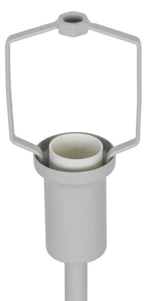 Stolne Lampa Nordlux, Ellen mini, Sivo, Dnevna soba, Metal, Skandinavski