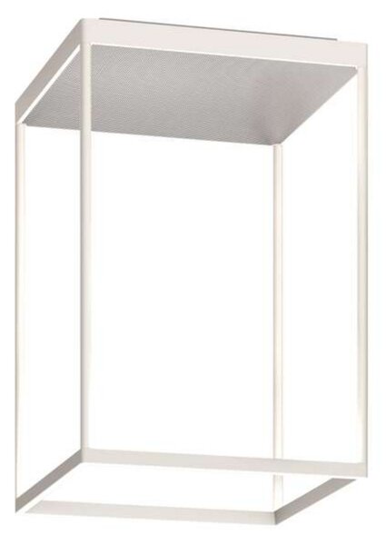 Stropne Svjetiljka Serien Lighting, prigušiv, Bijela, Dnevna soba, Aluminij