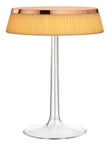 Stolne Lampa FLOS, prigušiv, Bakar, Dnevna soba, Plastika