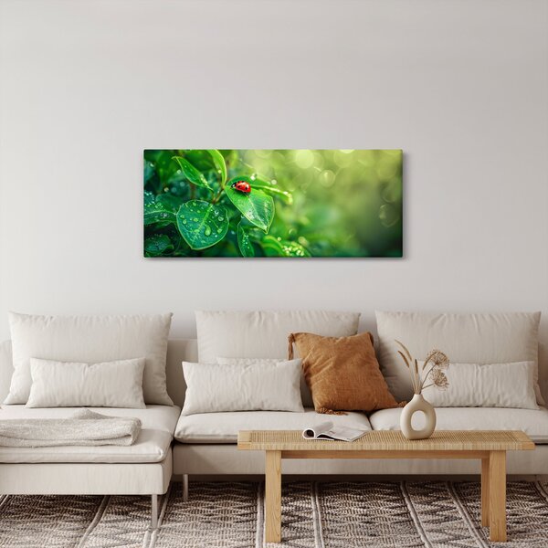 Slika - Bubamara (120x50 cm)