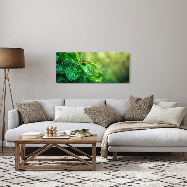 Slika - Bubamara (120x50 cm)