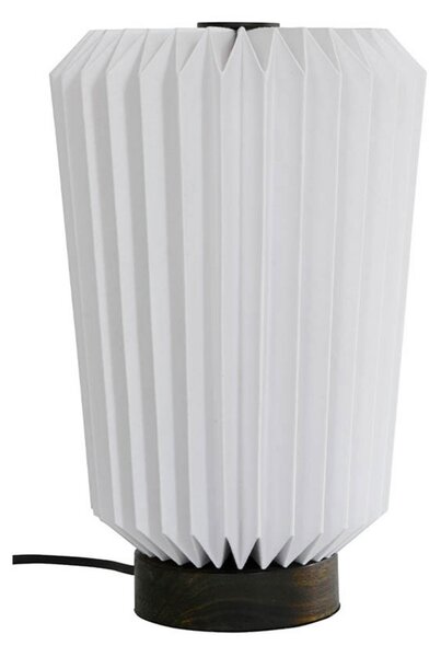 Stolne Lampa Watt & Veke, Bijela, Dnevna soba, Papirnati karton, Skandinavski