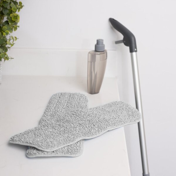 Mop Essentials - Addis