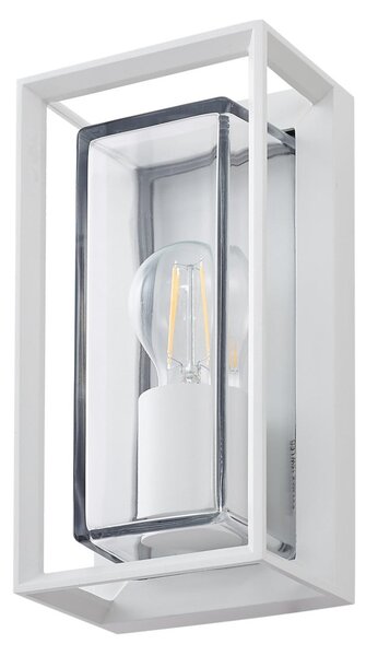Vanjske Svjetiljka Arcchio, Ismera, prigušiv, Bijela, Balkon, Aluminij, Moderan