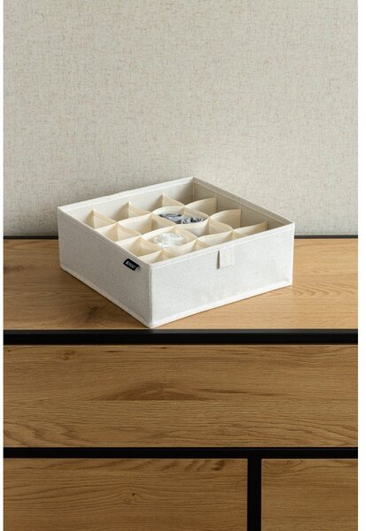 Tekstilni organizator za ladice Soft Storage – Bigso