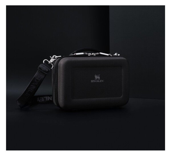 Kutija za ručak All Day Arista Mini Lunch Box Black – Stanley