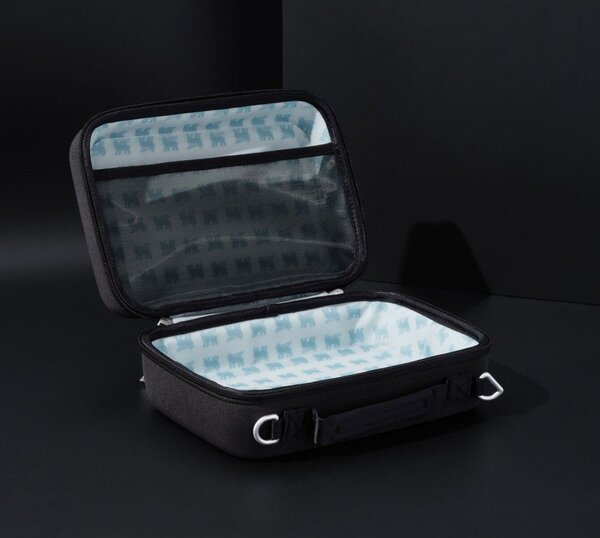 Kutija za ručak All Day Arista Mini Lunch Box Black – Stanley