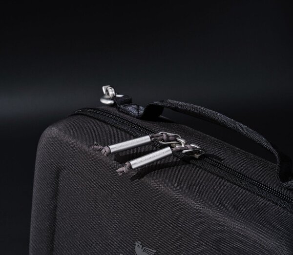 Kutija za ručak All Day Arista Mini Lunch Box Black – Stanley