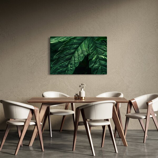 Slika - Detalj lista (90x60 cm)