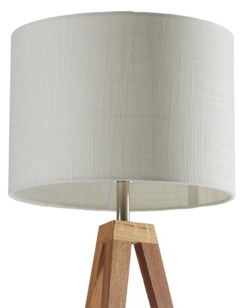 Stolne Lampa Markslöjd, KULLEN, Drvo, Dnevna soba, Drvo, Moderan