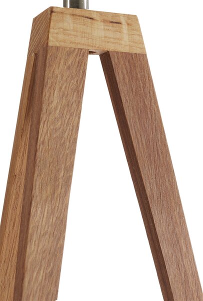 Stolne Lampa Markslöjd, KULLEN, Drvo, Dnevna soba, Drvo, Moderan