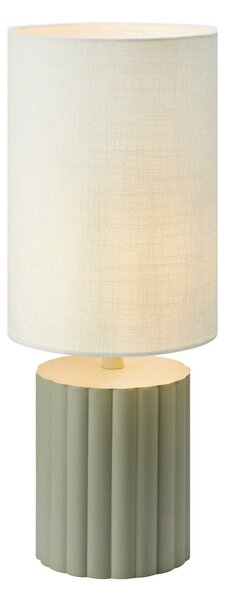 Stolne Lampa Markslöjd, Can, Sivo, Dnevna soba, Keramika
