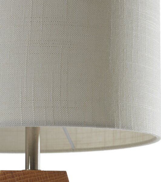 Stolne Lampa Markslöjd, KULLEN, Drvo, Dnevna soba, Drvo, Moderan