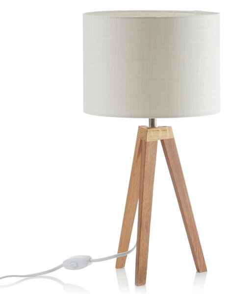 Stolne Lampa Markslöjd, KULLEN, Drvo, Dnevna soba, Drvo, Moderan