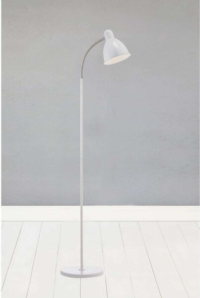 Podne Lampa Markslöjd, Bijela, Dnevna soba, Metal