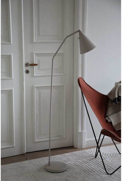 Podne Lampa Markslöjd, Bež, Dnevna soba, Metal