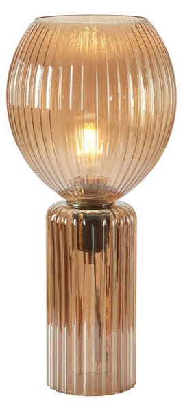 Stolne Lampa Markslöjd, Naranča, Spavaća soba, Staklo
