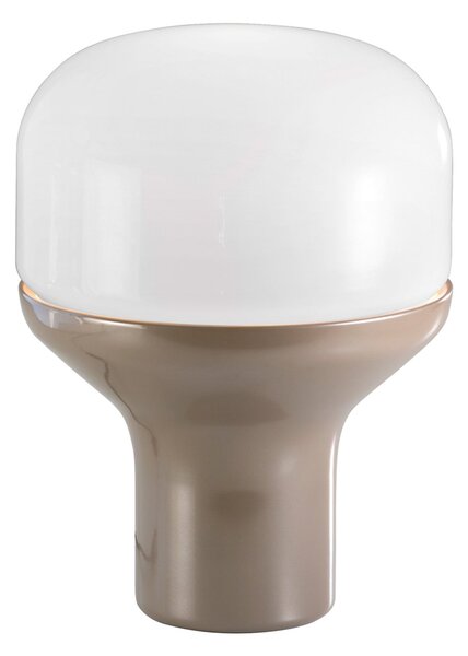Stolne Lampa Martinelli Luce, Delux, Bež, Dnevna soba, Metal, Dizajn