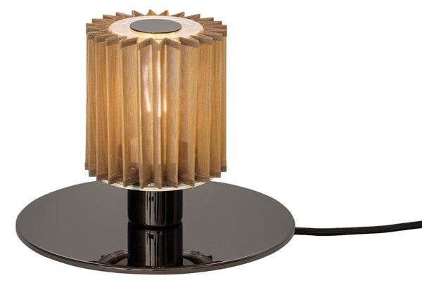Stolne Lampa DCW, Zlato / mjed, Dnevna soba, Metal