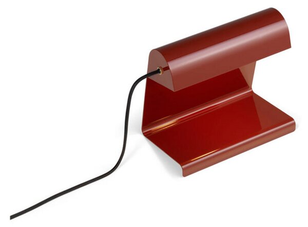 Lampe de Bureau Stolna Lampa Japanese Red - Vitra
