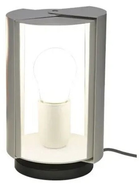 Stolne Lampa Nemo Lighting, Bijela, Dnevna soba, Vintage