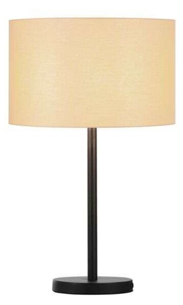 Stolne Lampa SLV, Bež, Dnevna soba, Metal