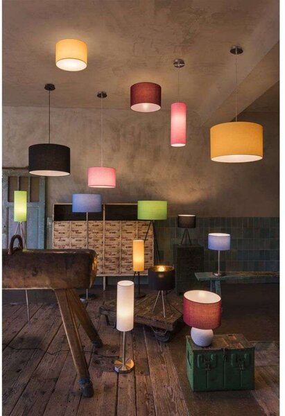 Stolne Lampa SLV, Bež, Dnevna soba, Metal