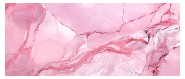 Slika - Ružičasti mramor (120x50 cm)