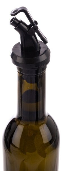 Staklena bočica za ulje obujam 380 ml – Orion