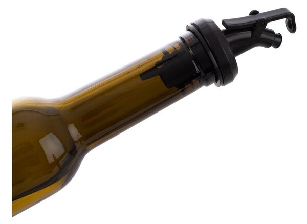 Staklena bočica za ulje obujam 380 ml – Orion