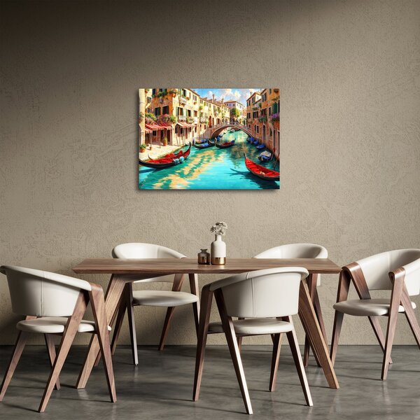 Slika - Venecija (70x50 cm)